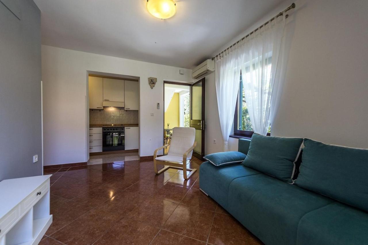 Spacious Three-Bedroom Villa Balun With Pool Poreč Kültér fotó