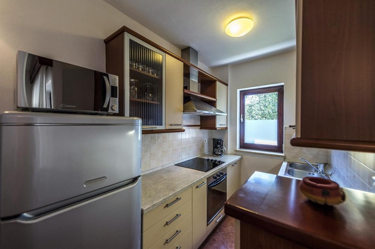 Spacious Three-Bedroom Villa Balun With Pool Poreč Kültér fotó